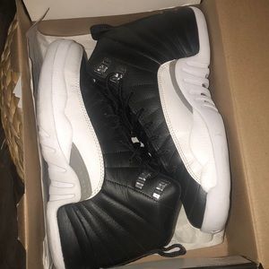 Jordan Playoff 12’s